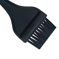 Wide Hair Dye Coloring Brush, Hair Dye Brush Coloring Applicator Brush Black Hair Dye Brush-thumb2