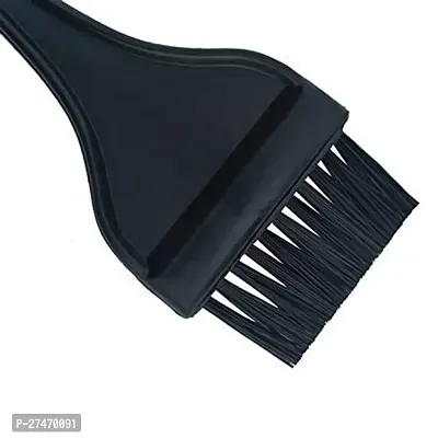 Wide Hair Dye Coloring Brush, Hair Dye Brush Coloring Applicator Brush Black Hair Dye Brush-thumb3