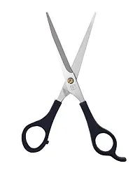 Hair Cutting Scissor Professional For Salon Barber Hair Cut Scissors-thumb1