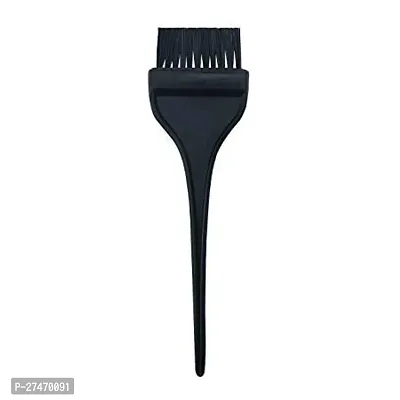 Wide Hair Dye Coloring Brush, Hair Dye Brush Coloring Applicator Brush Black Hair Dye Brush-thumb2