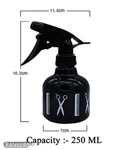 Professional Empty Spray Bottle For Salon Use For Spraying Water on Face And Hair Dressing-thumb3