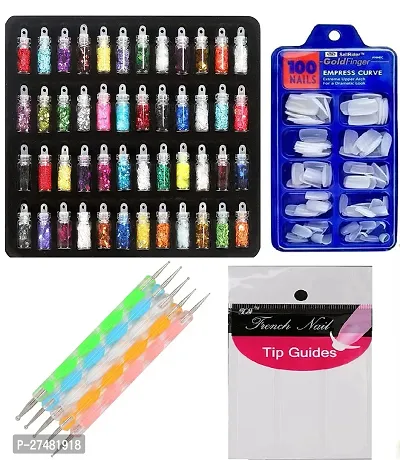 Twirey Nail Art Kit