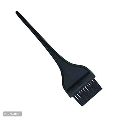 Wide Hair Dye Coloring Brush, Hair Dye Brush Coloring Applicator Brush Black Hair Dye Brush-thumb0