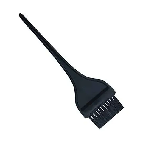 advancedestore Salon Black Hair Dye Brush (Big) For Men | Women (Pack of 1)