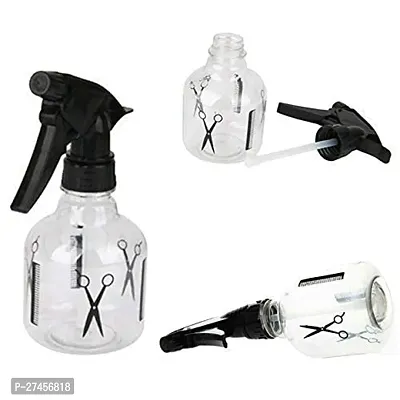 Professional Empty Spray Bottle For Salon Use For Spraying Water on Face And Hair Dressing Pack Of 2-thumb2