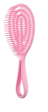 Detangle Hair Brush-thumb1