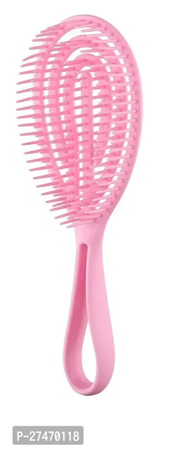 Detangle Hair Brush-thumb2