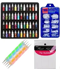 Twirey Nail Art Kit-thumb1