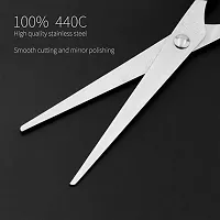 Hair Cutting Scissor Professional For Salon Barber And Home Use For Hair Cut Scissors-thumb2