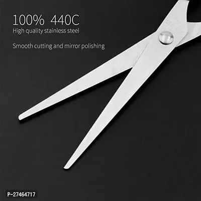 Hair Cutting Scissor Professional For Salon Barber And Home Use For Hair Cut Scissors-thumb3