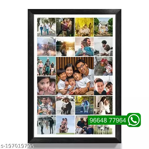 Best Selling Photo Frames 