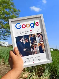 Google Photo Frame 10 x 14 Inch-thumb1