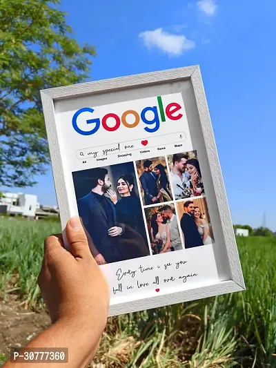 Google Photo Frame 10 x 14 Inch-thumb2