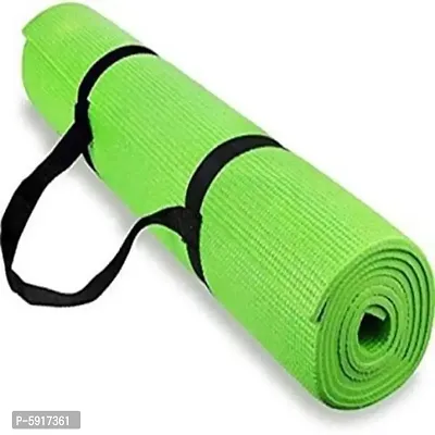 Premium Yoga Mat Gym Mat Workout Mat 4mm