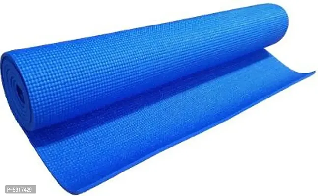 Premium Yoga Mat Gym Mat Workout Mat 4mm-thumb2