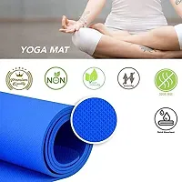 Premium Yoga Mat Gym-thumb1