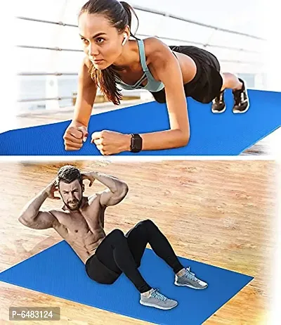 Premium Yoga Mat Gym-thumb3