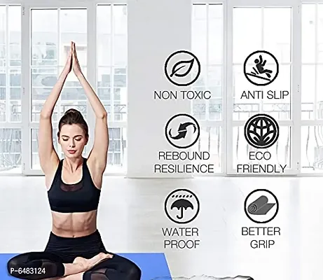 Premium Yoga Mat Gym-thumb4