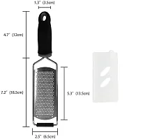 Useful Stainless Steel Cheese Grater-thumb1