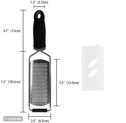 Useful Stainless Steel Cheese Grater-thumb2