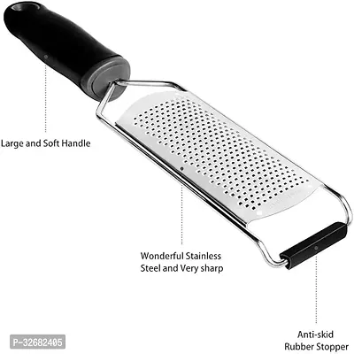 Useful Stainless Steel Cheese Grater-thumb3