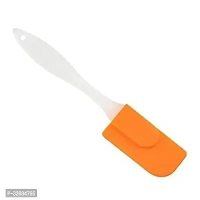 Useful Silicon Spatula for Cooking-thumb0