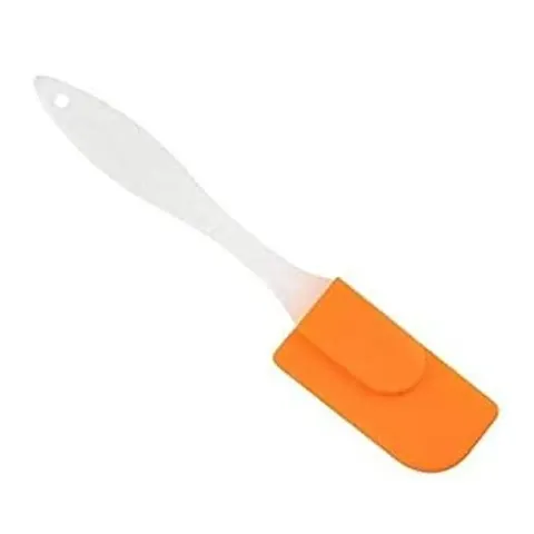 Useful Silicon Spatula for Cooking