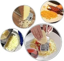 Useful Stainless Steel Grater for Kitchen-thumb1