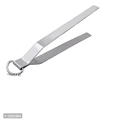 Useful Stainless Steel Cooking Tong