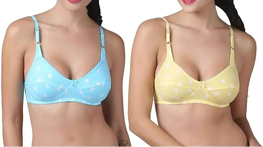 Everyday Best Selling Bras 