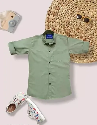 Best Selling Cotton Shirts 