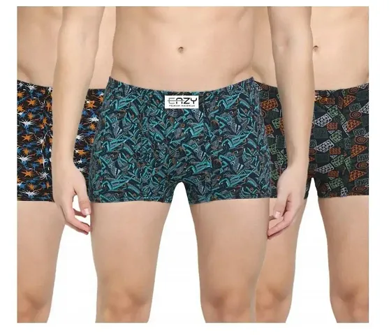 Best Selling Silk Blend Trunks 