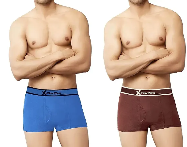 Must Have hosiery cotton trunks 