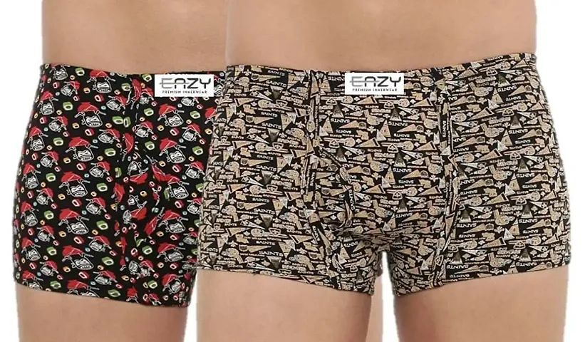 Best Selling Cotton Trunks 