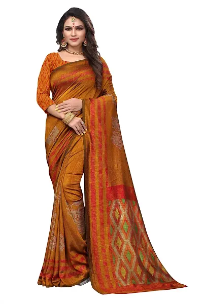 Hot Selling Silk Sarees 