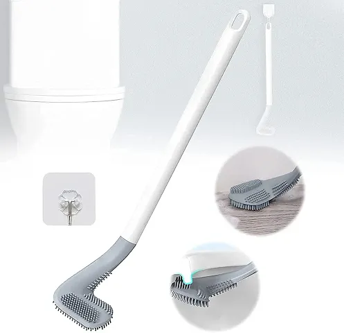 Must Have toilet brushes & holders 