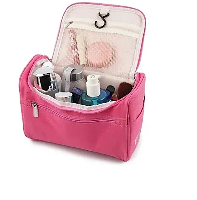 Toiletry and Cosmetic Organising Bags