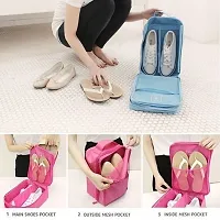 Travel Shoe Bag Multifuncti-thumb2