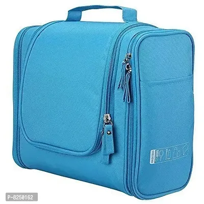 Travel Toiletry Kit Bag Cosmetic Bag-thumb0