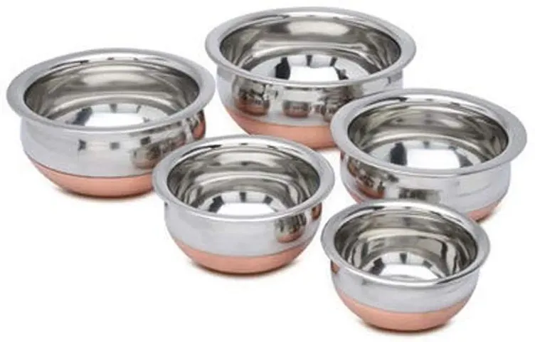 New In! Premium Quality Cookware For Kitchen