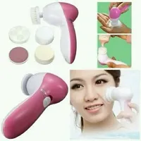 5 in 1 Multi Functional Massager-thumb1