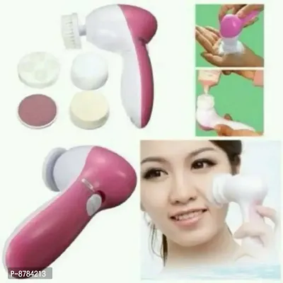 5 in 1 Multi Functional Massager-thumb2