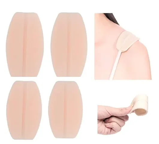 Lingerie Accessories(Bra Pad, Nipple Pad, Breast Lift Booby Tape, Silicon Bra Strap, Skin Tape)