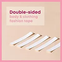 Double Sided Tape for Clothes Medium Dispenser Double Sided Tape-thumb2
