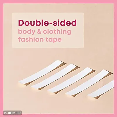 Double Sided Tape for Clothes Medium Dispenser Double Sided Tape-thumb3