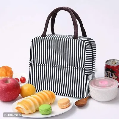 Insulated Lunch Bag Men/women Reusable Large Lunch Cooler - Temu