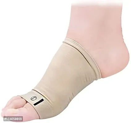 Foot Care Brace for Pain Relief of Plantar Fasciitis,Flat Feet, Arch Support-thumb0