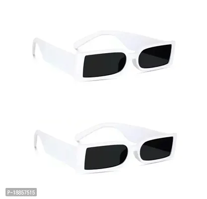 Pc Star MC STAN Combo Of 2 Sunglasses-thumb0