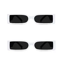 Pc Star MC STAN Combo Of 2 Sunglasses-thumb3