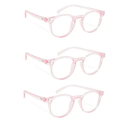Pc Star Round Sunglasses Combo Of 3 For Mens And Womens
